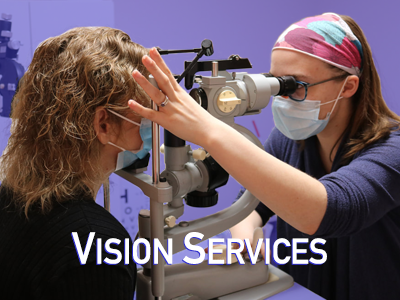 vision clinic